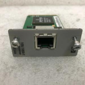 HP J4853A / 100/1000-T Transceiver