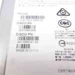 Cisco UCSC-PSU2-1400W C240 1400Watt Power Supply 341-0554-01