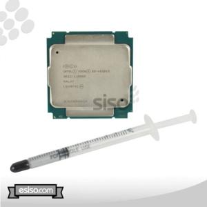 SR22J INTEL XEON E5-4650V3 2.10GHZ 30MB 12-CORES 105W PROCESSORS