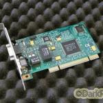 IBM AS400 Token Ring Card 90H9070 41H8860