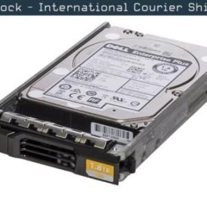 Compellent 1.8TB SAS 10k 2.5" 12G Hard Drive, V768J, Seagate ST1800MM0018