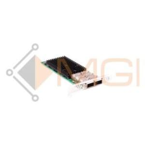 DELL SOLARFLARE 2 PORT 40GBE QSFP+ PCIE SERVER NIC // 312K4 (HIGH PRO)