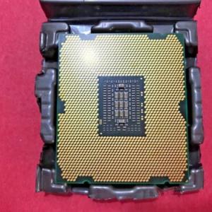 Intel Xeon QA8G E5-2620 Hyper Threaded 6-Core 2.0GHz ES CPU Processor