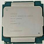 SR1XH Intel Xeon E5-2683 v3 2.00GHz 14-Core QPI 35M 120W LGA2011 Processor
