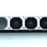 LOT 4 HP Proliant Gen8 Server Fan Module Chassis DL380P 654577-002 654569-001