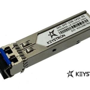 MA-SFP-1GB-LX10 Cisco Meraki Compatible 1000BASE-LX SFP 1310nm 10km Transceiver