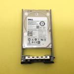 43N12 Dell 1.8TB 10K SAS 6Gbps 2.5" 512e HDD 043N12 ST1800MM0018