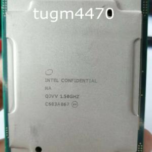 Intel Xeon processor Platinum 8176 ES (QJVV) LGA 3647 1.5ghz 28 Core
