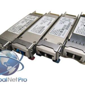 GENUINE CISCO XFP10GLR-192SR-L - Low Power multirate 10GBASE-LR/OC192SR LIFETIME