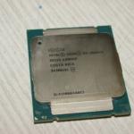 Intel Xeon E5-2685 v3 SR1Y9 30MB 12 Core LGA2011-3 120W CPU Processor