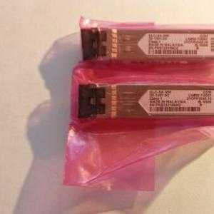 GLC-SX-MM Cisco 1000Base-SX SFP (30-1301-02) genuine Transceiver module