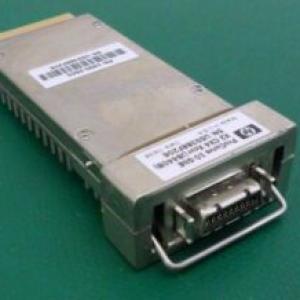 HP J8440-69101 ProCurve 10GbE X2-CX4 Transceiver