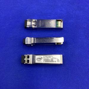 FTLX8571D3BCVI31  Intel 10GBase -SR 850NM SFP+ Optical Transceiver