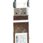 FINISAR FTL410QE1C 40gbase-sr4 QSFP+ Mm 850 Transceiver Module