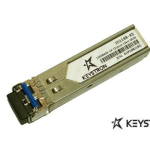 HP JD119B X120 Compatible 1000BASE-LX SFP 1310nm 10km DOM Transceiver