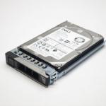 JY57X DELL 1.8TB 10K SAS 2.5" 12Gb/s HDD 14G KIT FACTORY SEALED