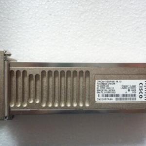 Cisco DWDM-XENPAK-46.12 Transceiver Module - 10GBASE-DWDM - 1546.12nm