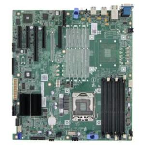Dell PowerEdge T320 Server Motherboard + E5-1410 2.8ghz