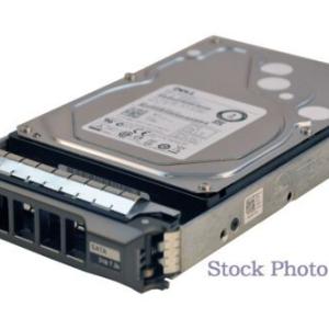 Dell 33KFP 600GB 10K SAS 3.5" 12G Internal Hard Drive