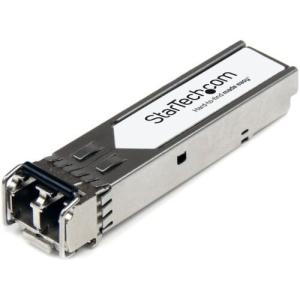 StarTech HP J9150A Compatible 10 Gigabit Fiber SFP+ Transceiver Module