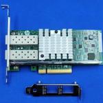 Genuine HPE 665249-B21 669279-001 665247-001 NC560SFP+ 10GB DUAL PORT ADAPTER