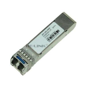 SFP-10G-LRM2 Cisco Compatible 10GBASE LR SFP+ 1310nm 2km Transceiver