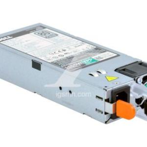 Dell CMPGM 1100 Watt 80+ Platinum Hot-Plug Redundant Power Supply