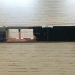 Full Height Long Bracket For HP NC522SFP Adapter & QLE3142