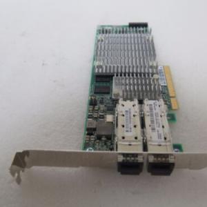 HP NC522SFP 10GB 2-PORT SERVER ADAPTER NETWORK ADAPTER 468349-001