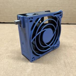 Dell PowerEdge 2800 System Fan Assembly & Bracket F2674 J2419 T5994 AFC0912DE