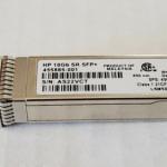 HP 10GB SR SFP+ Transceiver Module 455885-001