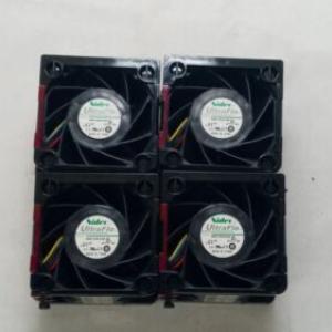 Lot of 4x HP 12V DL380P Gen8 654577-003 Server Fan