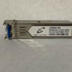 EC J4859C HP Compatible 1Gb SFP TAA Compliant Transceiver - SFP (mini-GBIC)