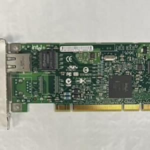 Intel Pro/1000MT PCI PWLA8490MT Server Network Adapter Card