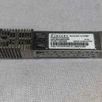 Finisar FTEN2217P1CUN-SE Optical Network Transceiver Class 1M 21CFR1040.10 1.25G