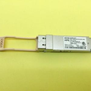 HP 845966-B21 100GB QSFP28 MPO SR4 100M TRANSCEIVER 849443-001