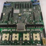 DELL POWEREDGE R900 QUAD SYSTEM MOTHERBOARD C764H BOARD MAIN 0C764H SERVER