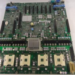 DELL POWEREDGE R900 QUAD SYSTEM MOTHERBOARD C764H BOARD MAIN 0C764H SERVER
