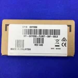 NEW F/S XYD50 DELL/Intel E10GSFPSR 10GB SR FC SFP+ 850nm Transceiver Module