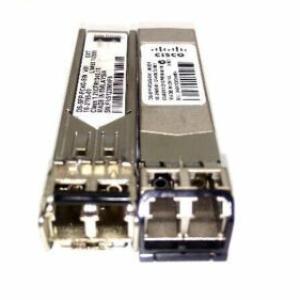 LOT OF 20 Cisco DS-SFP-FC4G-SW 4Gb 850nm 10-2195-01 Mini-GBIC 4Gbps Transceiver