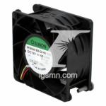 HPE HP 879832-001 Fan Module for Apollo 2000 Gen10
