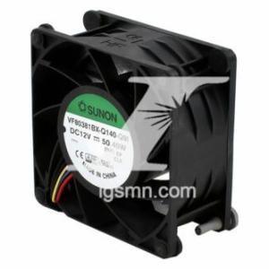 HPE HP 879832-001 Fan Module for Apollo 2000 Gen10