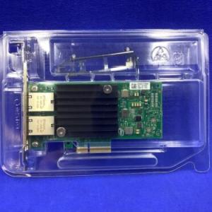 X550-T2 Intel 10Gb 2P Ethernet Converged Network Adapter DELL FKHKX HWWN FKHKC