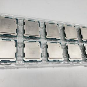 Intel Xeon W-2223 Workstation Processor - PRICE REDUCTION