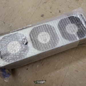 Genuine Dell PowerEdge R940xa Server Middle Carrier Fan Assembly DNCPH 0DNCPH