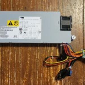Tested ACBel 39Y7288 39Y7289 API6FS03 IBM 351W SERVER POWER SUPPLY