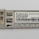 Finisar | FTEN2217P1CUN-SE | Optical Network Transceiver Class Module