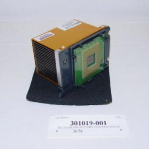301019-001 Hewlett-Packard HP Xeon 2.20 GHz Processor Upgrade - Socket PGA-603 S