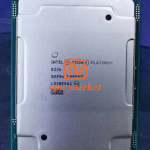 Intel Xeon Platinum 8256 QS QRAP 3.8GHz 4Cores 16.5MB 105W LGA3647 CPU Processor