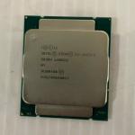 Intel Xeon E5-2603 V3 1.60GHz 15MB SR20A LGA2011-3 6 Core CPU Processor